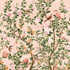 Jardin Bloom Mural 3 Panel Set Pink TM13667 by Thibaut Wallpaper Thibaut Wallpaper Jardin Bloom Mural 3 Panel Set Pink TM13667Wallpaper Grand Palace Non Woven Wallpaper 3 Panel Set UNITED STATES </p><p>Repeat: V: - 81 - Fabric Carolina -