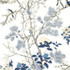 Katsura Blue and White T13619 by Thibaut Wallpaper Thibaut Wallpaper Katsura Blue and White T13619Wallpaper Grand Palace Non Woven Wallpaper UNITED STATES </p><p>Repeat: V: 51 27 - Fabric Carolina -