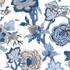 Indienne Jacobean Blue and White T36418 by Thibaut Wallpaper Thibaut Wallpaper Indienne Jacobean Blue and White T36418Wallpaper Indienne Non Woven Wallpaper UNITED STATES </p><p>Repeat: V: 48.5 27 - Fabric Carolina -
