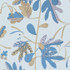 Matisse Leaf Lavender and Blue T16210 by Thibaut Wallpaper Thibaut Wallpaper Matisse Leaf Lavender and Blue T16210Wallpaper Kismet Wallpaper U.S.A. </p><p>Repeat: V: 36 27 - Fabric Carolina -