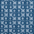 Brimfield Marine Blue W73496 by Thibaut Fabric Thibaut Fabric Brimfield Marine Blue W73496Fabric Landmark 100% Polyester (UV) U.S.A. </p><p>Repeat: V: 6.75 54 - Fabric Carolina -