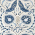 Lewis Blue and Beige T13218 by Thibaut Wallpaper Thibaut Wallpaper Lewis Blue and Beige T13218Wallpaper Mesa Non Woven Wallpaper UNITED STATES </p><p>Repeat: V: 48.5 27 - Fabric Carolina -