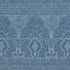 Medinas Navy F981303 by Thibaut Fabric Thibaut Fabric Medinas Navy F981303Fabric Montecito 55% Linen, 45% Cotton INDIA </p><p>Repeat: V: 24.75 53 - Fabric Carolina -