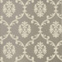 Bastille Metallic Silver T13035 by Thibaut Wallpaper Thibaut Wallpaper Bastille Metallic Silver T13035Wallpaper Monterey Non Woven Wallpaper U.S.A. </p><p>Repeat: V: 18 27 - Fabric Carolina -