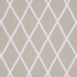 Tarascon Trellis Applique White on Natural AW78709 by Anna French Fabric Anna French Fabric Tarascon Trellis Applique White on Natural AW78709Fabric Palampore Fabric Book 100% Linen INDIA </p><p>Repeat: V: 12.25 50.5 - Fabric Carolina -