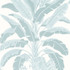 Banana Tree Spa Blue T13916 by Thibaut Wallpaper Thibaut Wallpaper Banana Tree Spa Blue T13916Wallpaper Palm Grove Wallpaper U.S.A. </p><p>Repeat: V: 36 27 - Fabric Carolina -