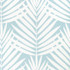 Croatia Spa Blue T13936 by Thibaut Wallpaper Thibaut Wallpaper Croatia Spa Blue T13936Wallpaper Palm Grove Non-Woven Vinyl Wallpaper U.S.A. </p><p>Repeat: V: 25 27 - Fabric Carolina -