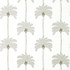 Sunset Boulevard Metallic Silver T13947 by Thibaut Wallpaper Thibaut Wallpaper Sunset Boulevard Metallic Silver T13947Wallpaper Palm Grove Non-Woven Vinyl Wallpaper U.S.A. </p><p>Repeat: V: 12.5 27 - Fabric Carolina -