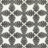 Starleaf Black F92971 by Thibaut Fabric Thibaut Fabric Starleaf Black F92971Fabric Paramount Fabric Book 51% Linen, 49% Cotton U.S.A. </p><p>Repeat: V: 12.5 54 - Fabric Carolina -