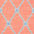 Turnberry Trellis Coral T13353 by Thibaut Wallpaper Thibaut Wallpaper Turnberry Trellis Coral T13353Wallpaper Pavilion Non-Woven Vinyl Wallpaper UNITED STATES </p><p>Repeat: V: 21 27 - Fabric Carolina -