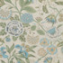 Cleo Sky Blue and Green AF9620 by Anna French Fabric Anna French Fabric Cleo Sky Blue and Green AF9620Fabric Savoy Fabric Book 100% Linen UNITED KINGDOM </p><p>Repeat: V: 32 54 - Fabric Carolina -