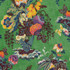 Fairbanks Green AF9644 by Anna French Fabric Anna French Fabric Fairbanks Green AF9644Fabric Savoy Fabric Book 100% Linen UNITED KINGDOM </p><p>Repeat: V: 29 54 - Fabric Carolina -