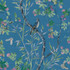 Claire Navy T42008 by Thibaut Wallpaper Thibaut Wallpaper Claire Navy T42008Wallpaper Sojourn Non Woven Wallpaper UNITED STATES </p><p>Repeat: V: 36 27 - Fabric Carolina -