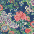 Peony Garden Navy T42015 by Thibaut Wallpaper Thibaut Wallpaper Peony Garden Navy T42015Wallpaper Sojourn Non Woven Wallpaper UNITED STATES </p><p>Repeat: V: 27.25 27 - Fabric Carolina -