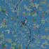 Claire Navy F942008 by Thibaut Fabric Thibaut Fabric Claire Navy F942008Fabric Sojourn Fabric Book 100% Linen UNITED KINGDOM </p><p>Repeat: V: 34.5 54 - Fabric Carolina -
