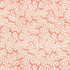 Maldives Coral F942043 by Thibaut Fabric Thibaut Fabric Maldives Coral F942043Fabric Sojourn Fabric Book 100% Cotton ITALY </p><p>Repeat: V: 21.75 53 - Fabric Carolina -