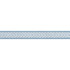 Westport Tape Spa Blue E81841 by Thibaut Fabric Thibaut Fabric Westport Tape Spa Blue E81841Fabric Tapes & Trims Vol. 4 100% Solution Dyed Polyester UNITED KINGDOM </p><p>Repeat: V: - 1 - Fabric Carolina -
