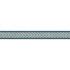 Westport Tape Teal E81843 by Thibaut Fabric Thibaut Fabric Westport Tape Teal E81843Fabric Tapes & Trims Vol. 4 100% Solution Dyed Polyester UNITED KINGDOM </p><p>Repeat: V: - 1 - Fabric Carolina -