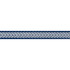 Westport Tape Navy E81844 by Thibaut Fabric Thibaut Fabric Westport Tape Navy E81844Fabric Tapes & Trims Vol. 4 100% Solution Dyed Polyester UNITED KINGDOM </p><p>Repeat: V: - 1 - Fabric Carolina -