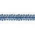 Lenox Tape Bermuda E12037 by Thibaut Fabric Thibaut Fabric Lenox Tape Bermuda E12037Fabric Tapes & Trims Volume 1 100% Linen INDIA </p><p>Repeat: V: 3.75 2 - Fabric Carolina -