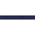 Pleated Tape Navy E12064 by Thibaut Fabric Thibaut Fabric Pleated Tape Navy E12064Fabric Tapes & Trims Volume 1 100% Cotton INDIA </p><p>Repeat: V: 0.37 0.87 - Fabric Carolina -