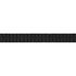 Pleated Tape Onyx E12069 by Thibaut Fabric Thibaut Fabric Pleated Tape Onyx E12069Fabric Tapes & Trims Volume 1 100% Cotton INDIA </p><p>Repeat: V: 0.37 0.87 - Fabric Carolina -