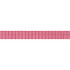 Pleated Tape Peony E12073 by Thibaut Fabric Thibaut Fabric Pleated Tape Peony E12073Fabric Tapes & Trims Volume 1 100% Cotton INDIA </p><p>Repeat: V: 0.37 0.87 - Fabric Carolina -