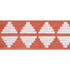 King'S Point Tape Coral E12173 by Thibaut Fabric Thibaut Fabric King'S Point Tape Coral E12173Fabric Tapes & Trims Volume 2 44% Poly, 32% Linen, 24%Cotton INDIA </p><p>Repeat: V: 2.13 3.25 - Fabric Carolina -