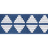 King'S Point Tape Bermuda E12178 by Thibaut Fabric Thibaut Fabric King'S Point Tape Bermuda E12178Fabric Tapes & Trims Volume 2 44% Poly, 32% Linen, 24%Cotton INDIA </p><p>Repeat: V: 2.13 3.25 - Fabric Carolina -