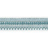 Norway Tape Ocean E12115 by Thibaut Fabric Thibaut Fabric Norway Tape Ocean E12115Fabric Tapes & Trims Volume 2 70% Cotton, 30% Poly INDIA </p><p>Repeat: V: 0.38 2.375 - Fabric Carolina -