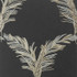 Plumes Metallic Pewter on Black AT7928 by Anna French Wallpaper Anna French Wallpaper Plumes Metallic Pewter on Black AT7928Wallpaper Watermark Non Woven Wallpaper UNITED KINGDOM </p><p>Repeat: V: 25.25 20.5 - Fabric Carolina -