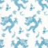 Dragon Dance Blue AT23182 by Anna French Wallpaper Anna French Wallpaper Dragon Dance Blue AT23182Wallpaper Willow Tree Wallpaper UNITED STATES </p><p>Repeat: V: - 27 - Fabric Carolina -