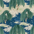 Willow Tree Navy AF23110 by Anna French Fabric Anna French Fabric Willow Tree Navy AF23110Fabric Willow Tree Fabric Book 82% Viscose, 18% Linen SCOTLAND </p><p>Repeat: V: 25.75 54 - Fabric Carolina -