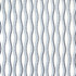 Cross The Line Atlantic by Carole Designer Fabric Blue Crush Base: 72% Polyester, 28% Cotton Embr: 100% Viscose India 9 1/2" V, 4 3/4" H 52"" - Swanky Fabrics - Cross The Line Atlantic by Carole Designer Fabric Blue Crush Base: 72% Polyester, 28% Cotton Embr: 100% Viscose India 9 1/2" V, 4 3/4" H 52"" - Swanky Fabrics -