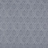 Moonflower Indigo by Carole Designer Fabric Blue Crush 50% Cotton, 35% Viscose, 15% Linen India 25 1/2" V, 13 1/2" H 54 1/2"" - Swanky Fabrics -