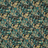 Make A Scene Peacock by Carole Designer Fabric Fearless 51% Polyester, 26% Rayon, 23% Viscose China 14 1/4" V, 14 1/2"H 57" - Swanky Fabrics - Make A Scene Peacock by Carole Designer Fabric Fearless 51% Polyester, 26% Rayon, 23% Viscose China 14 1/4" V, 14 1/2"H 57" - Swanky Fabrics -