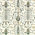 Chance To Create Mineral by Carole Designer Fabric Hidden Treasure Base: 50% Poly, 50% Cotton Embr: 70% Poly, 30% Cotton India 30 1/2" V, 25 1/2" H 50" - Swanky Fabrics - Chance To Create Mineral by Carole Designer Fabric Hidden Treasure Base: 50% Poly, 50% Cotton Embr: 70% Poly, 30% Cotton India 30 1/2" V, 25 1/2" H 50" - Swanky Fabrics -