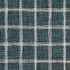 Reeves Midnight by Carole Designer Fabric Manchester 100% Polyester India 4" V, 3 1/2" H 55"" - Swanky Fabrics -
