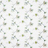 All My Heart Herbal by Carole Designer Fabric Misty Glen Base: 52% Polyester, 48% Cotton Embr:100% Viscose India 9 1/4" V, 9 1/4" H HD 53"" - Swanky Fabrics -