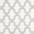 Chosen Smoke Gray by Carole Designer Fabric Shape Shifter Base: 100% Cotton Embr: 100% Polyester India 12 1/2" V, 10 1/4" H 53" - Swanky Fabrics -