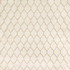 Identify Sisal by Carole Designer Fabric Shape Shifter Base: 68% Poly, 21% Linen, 11% Cotton Embr: 100% Viscose India 6 1/4" V, 3 3/8" H 53" - Swanky Fabrics -