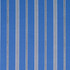 D4302 Cobalt by Charlotte Fabric Vibrant Wovens II 100% Solution Dyed Polyester, Waterproof Backing Asia Exceeds 100,000 Wyzenbeek Rubs (Heavy Duty) Horizontal 2.75" 54 Inches - Fabric Carolina -