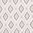 D4342 Fog by Charlotte Fabric Vibrant Wovens II 100% Solution Dyed Polyester, Waterproof Backing Asia Exceeds 100,000 Wyzenbeek Rubs (Heavy Duty) Horizontal 3" x Vertical 4.5" 54 Inches - Fabric Carolina -