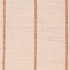 F300-241 by Charlotte Fabric Terracotta 55% Polyester, 45% Cotton USA Exceeds 100,000 Wyzenbeek Rubs (Heavy Duty) Horizontal 6.75" 54 Inches - Fabric Carolina -