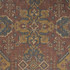 S6360 Spice by Greenhouse Designer Fabric 50% Polyester, 24% Cotton, 14% Linen, 12% Viscose Turkey 45,000 </p><p>Repeat: 27" H, 27" V 55" - Swanky Fabrics -