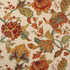 S6374 Mesa by Greenhouse Designer Fabric 70% Cotton, 30% Linen China 15,000 </p><p>Repeat: 27" hd H, 28.625" V 55" - Swanky Fabrics -