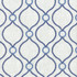 S6255 Riviera by Greenhouse Designer Fabric 70% Polyester, 30% Cotton With 100% Polyester Embroidery India 9,000 </p><p>Repeat: 4.63" H, 4" V 54" - Swanky Fabrics -
