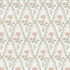 7848 Scallop Floral 1 Blossom by Aoc Fabric Aoc Fabric 7848 Scallop Floral 1 BlossomFabric THE ART OF COLOR MORNINGSIDE 55%LIN 45%COT USA </p><p>Repeat: H: 4.250, V: 9.000 54 in - Fabric Carolina -