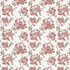 Anonymous 1 Primrose by Stout Fabric Stout Fabric Anonymous 1 PrimroseFabric RAINBOW LIBRARY TEAROSE/SPICE 70%COT 25%POL 5%LIN INDIA </p><p>Repeat: H: 10.750, V: 9.500 54 in - Fabric Carolina -