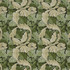 7859 Acanthus 4 Moss by Wmah Fabric Wmah Fabric 7859 Acanthus 4 MossFabric WILLIAM MORRIS AT HOME KELMSCOTT GARDENS VOL 1 100%COT SPAIN </p><p>Repeat: H: 13.750, V: 16.875 55 in - Fabric Carolina -